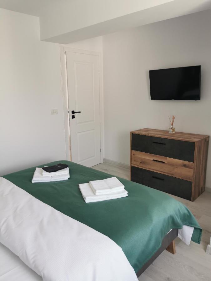 Apartment No 11 - Amarilia Apartments Konstanca Kültér fotó