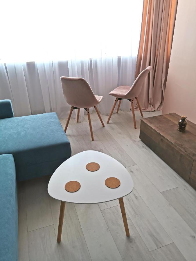Apartment No 11 - Amarilia Apartments Konstanca Kültér fotó