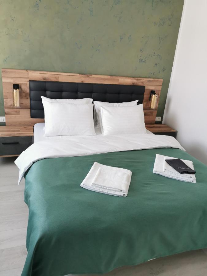 Apartment No 11 - Amarilia Apartments Konstanca Kültér fotó